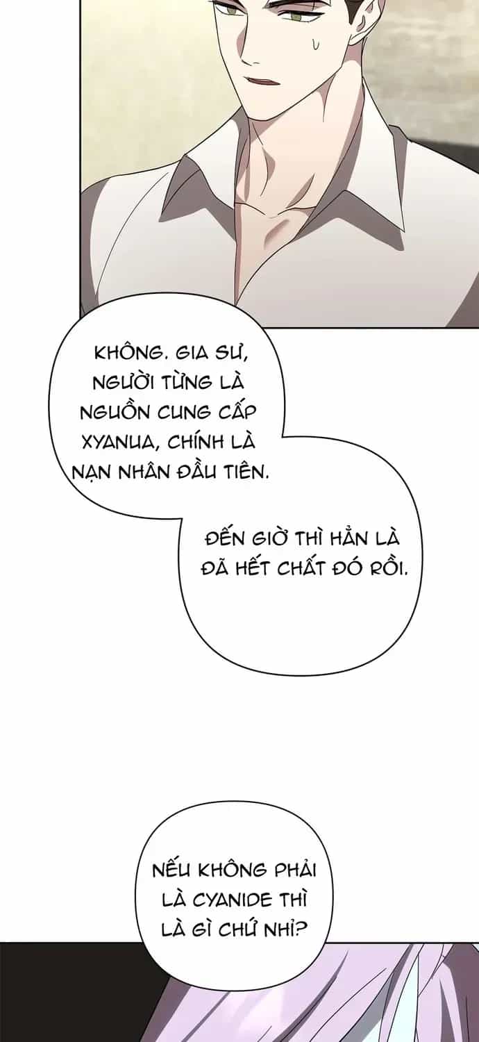 Phải Lòng Nhân Vật Phản Diện Từ Cái Nhìn Đầu Tiên - Chương 57 - ảnh 44