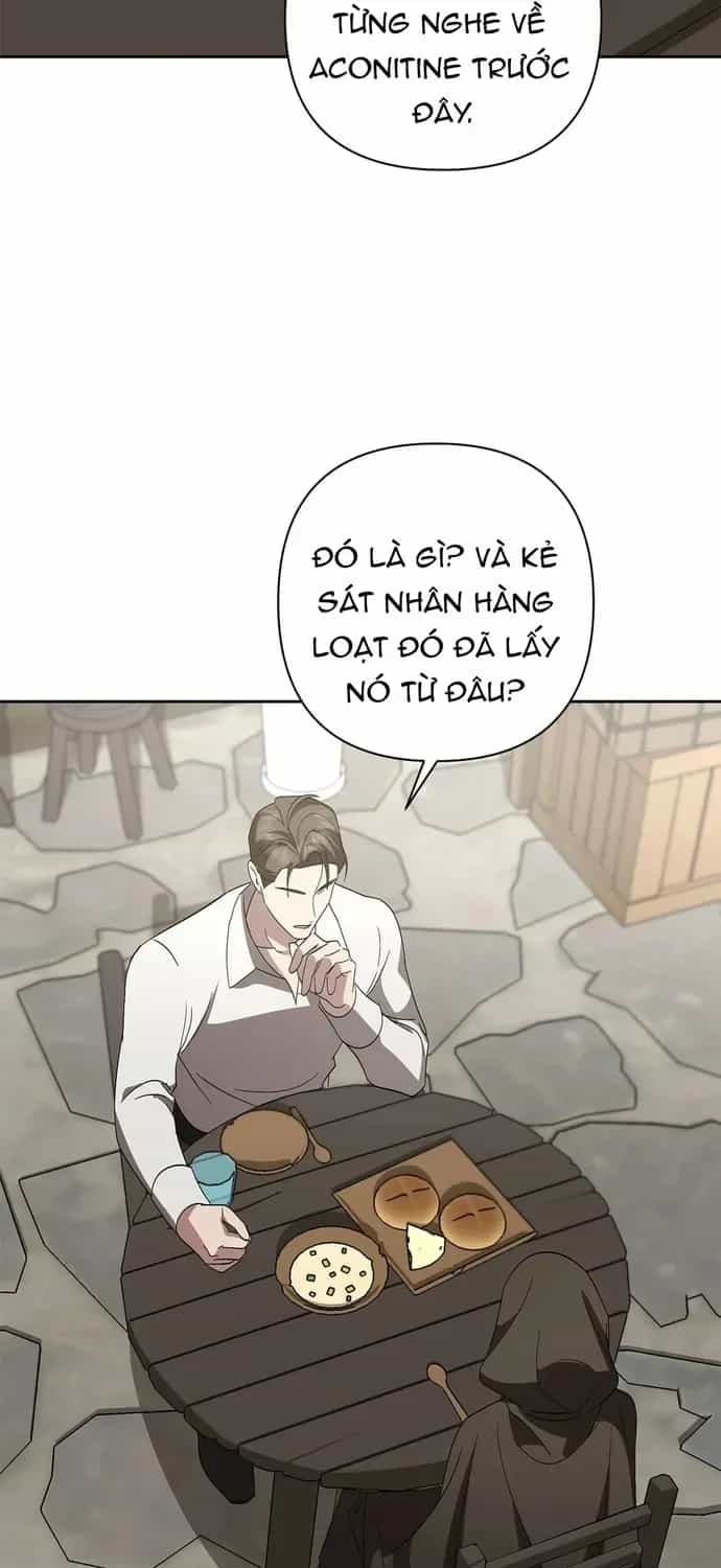 Phải Lòng Nhân Vật Phản Diện Từ Cái Nhìn Đầu Tiên - Chương 57 - ảnh 52