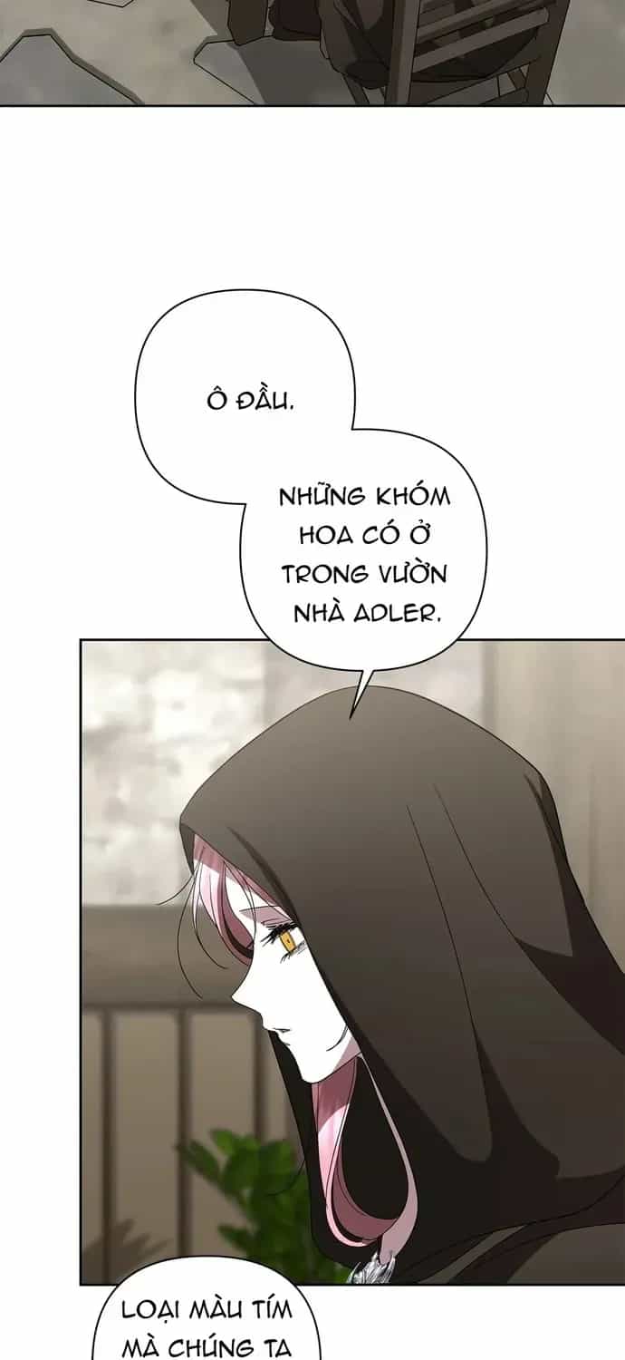 Phải Lòng Nhân Vật Phản Diện Từ Cái Nhìn Đầu Tiên - Chương 57 - ảnh 53