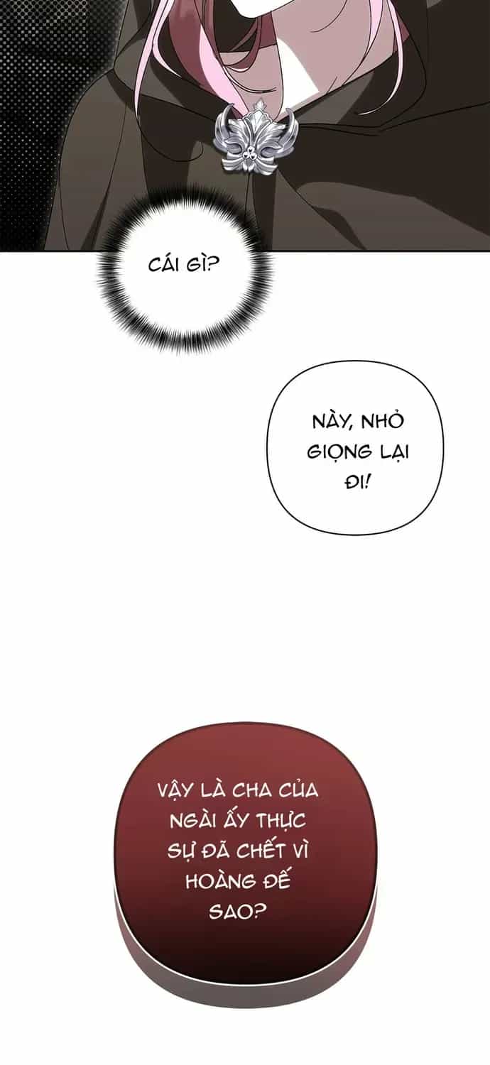 Phải Lòng Nhân Vật Phản Diện Từ Cái Nhìn Đầu Tiên - Chương 57 - ảnh 67