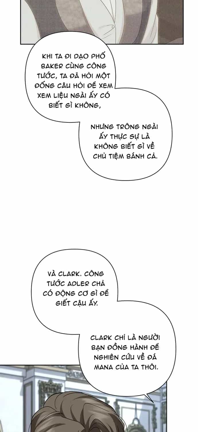 Phải Lòng Nhân Vật Phản Diện Từ Cái Nhìn Đầu Tiên - Chương 58 - ảnh 32
