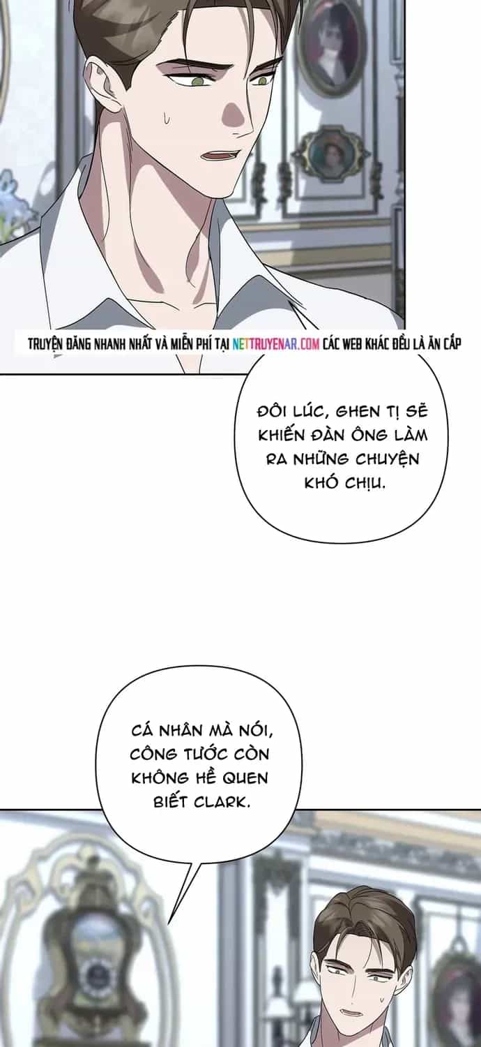 Phải Lòng Nhân Vật Phản Diện Từ Cái Nhìn Đầu Tiên - Chương 58 - ảnh 33