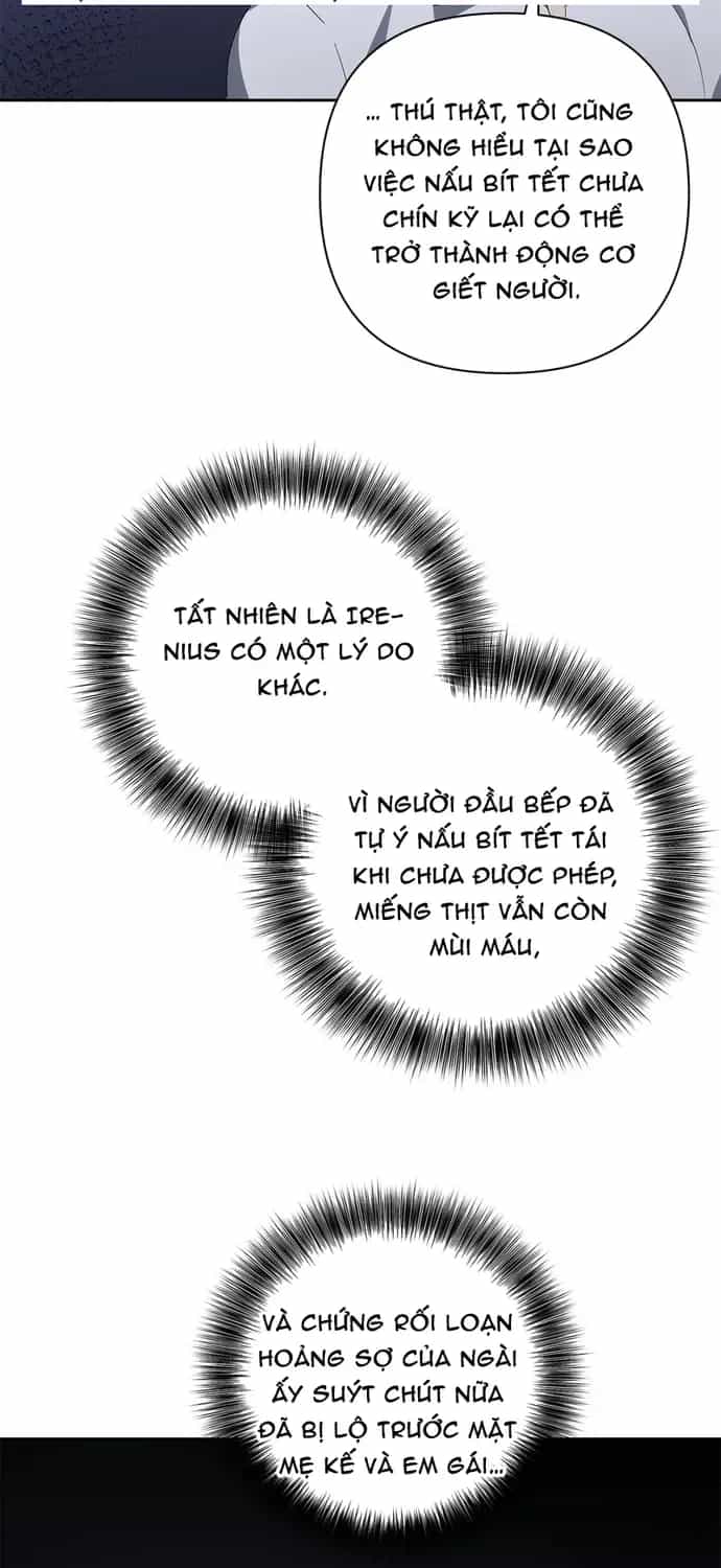 Phải Lòng Nhân Vật Phản Diện Từ Cái Nhìn Đầu Tiên - Chương 58 - ảnh 38