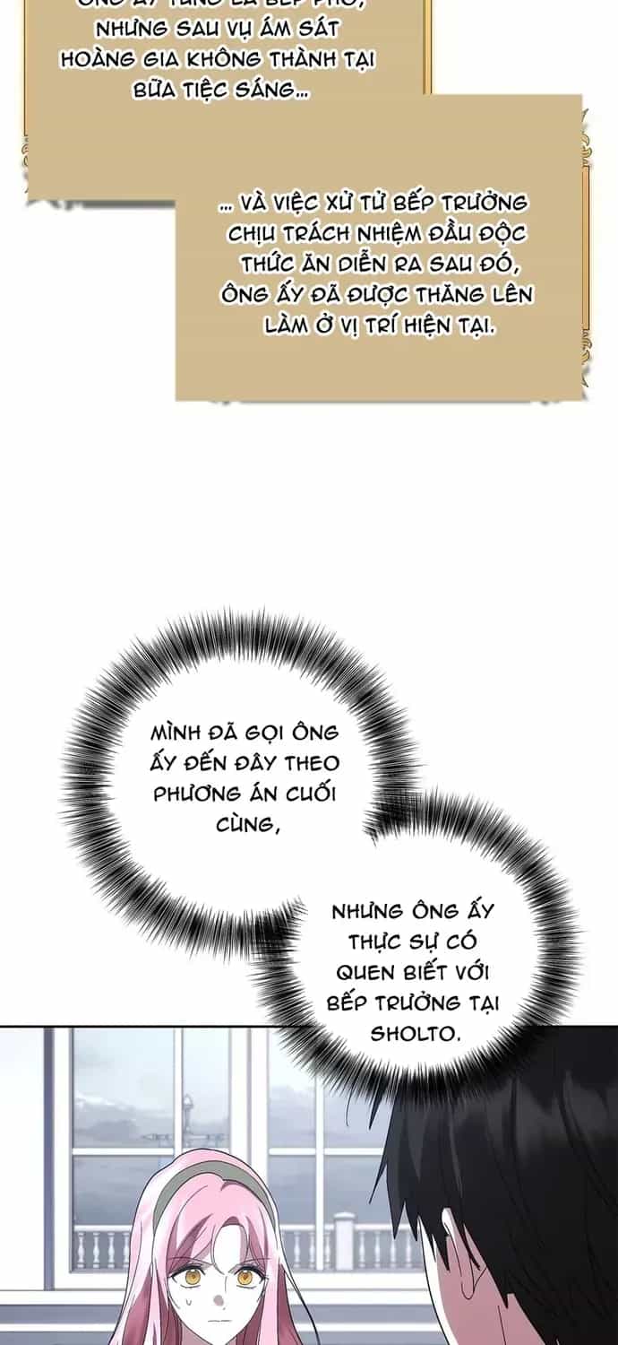 Phải Lòng Nhân Vật Phản Diện Từ Cái Nhìn Đầu Tiên - Chương 58 - ảnh 49