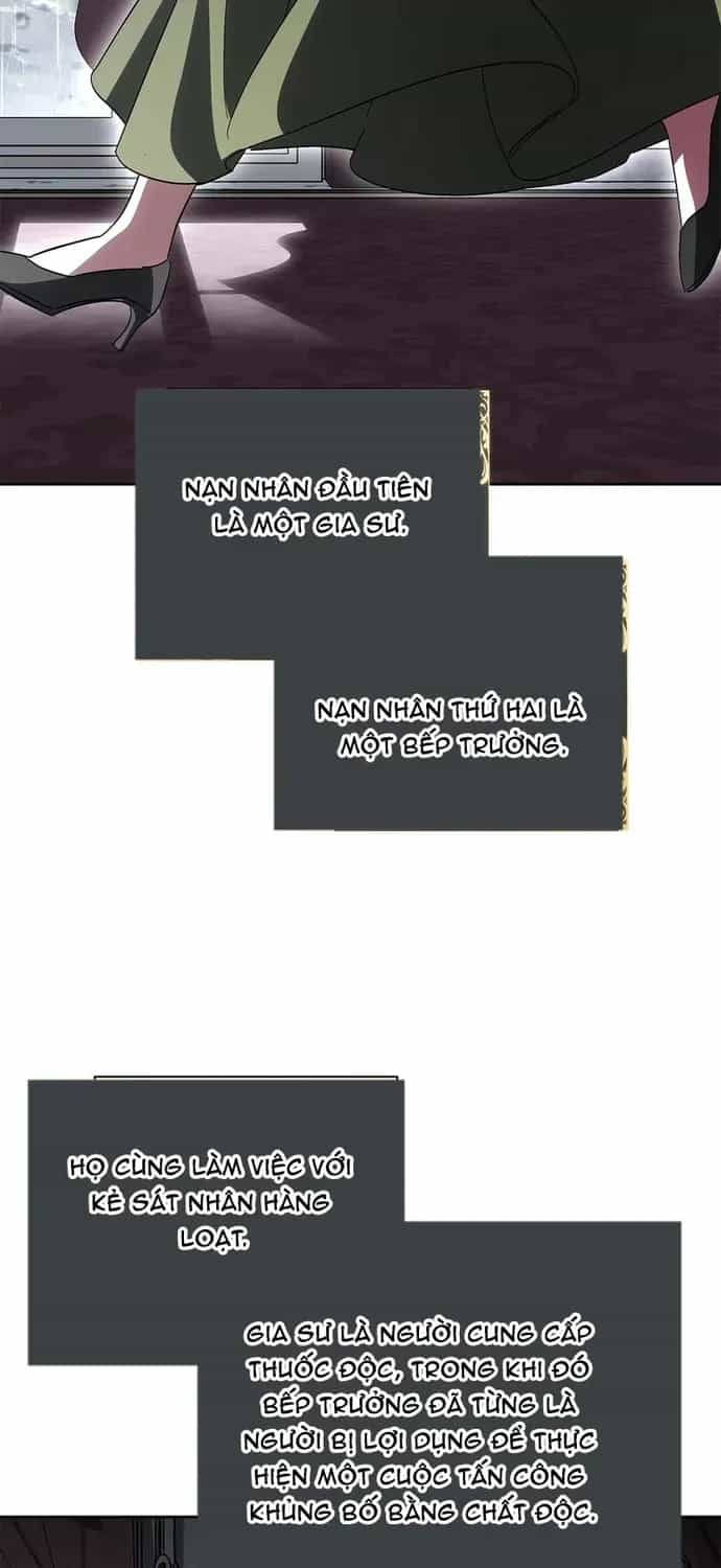 Phải Lòng Nhân Vật Phản Diện Từ Cái Nhìn Đầu Tiên - Chương 58 - ảnh 64