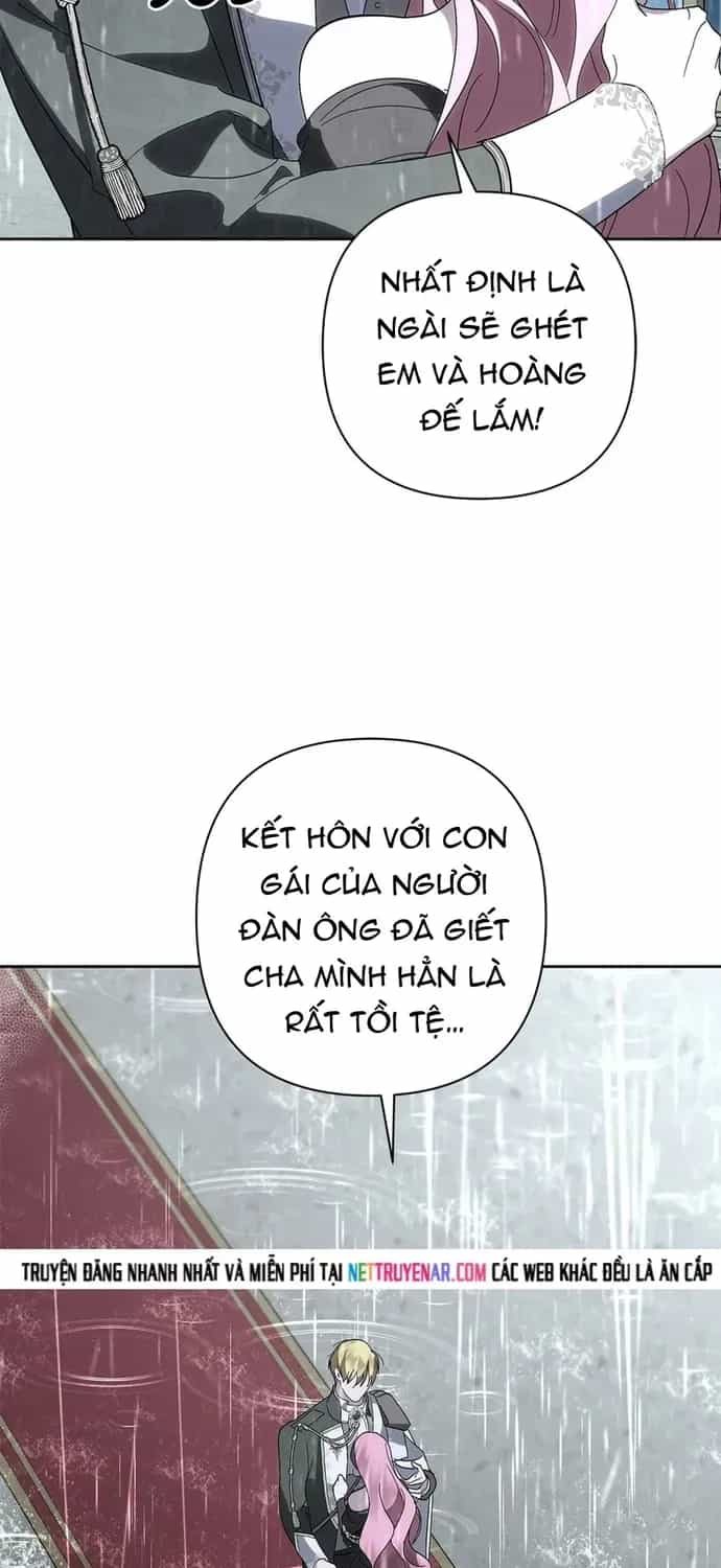 Phải Lòng Nhân Vật Phản Diện Từ Cái Nhìn Đầu Tiên - Chương 59 - ảnh 14