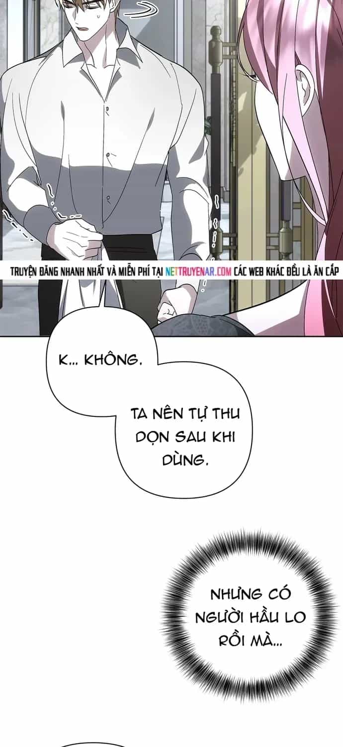 Phải Lòng Nhân Vật Phản Diện Từ Cái Nhìn Đầu Tiên - Chương 59 - ảnh 47