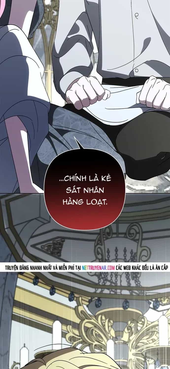 Phải Lòng Nhân Vật Phản Diện Từ Cái Nhìn Đầu Tiên - Chương 59 - ảnh 58
