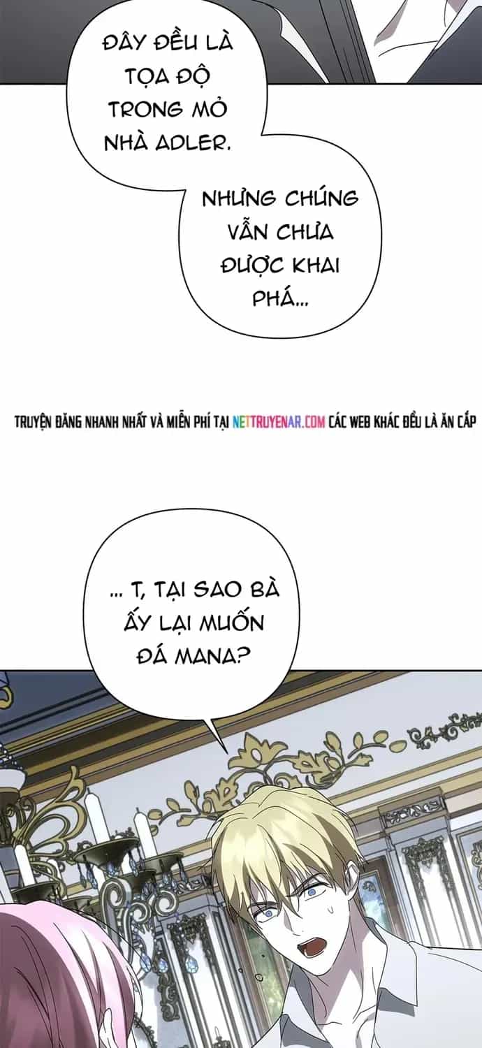 Phải Lòng Nhân Vật Phản Diện Từ Cái Nhìn Đầu Tiên - Chương 59 - ảnh 74