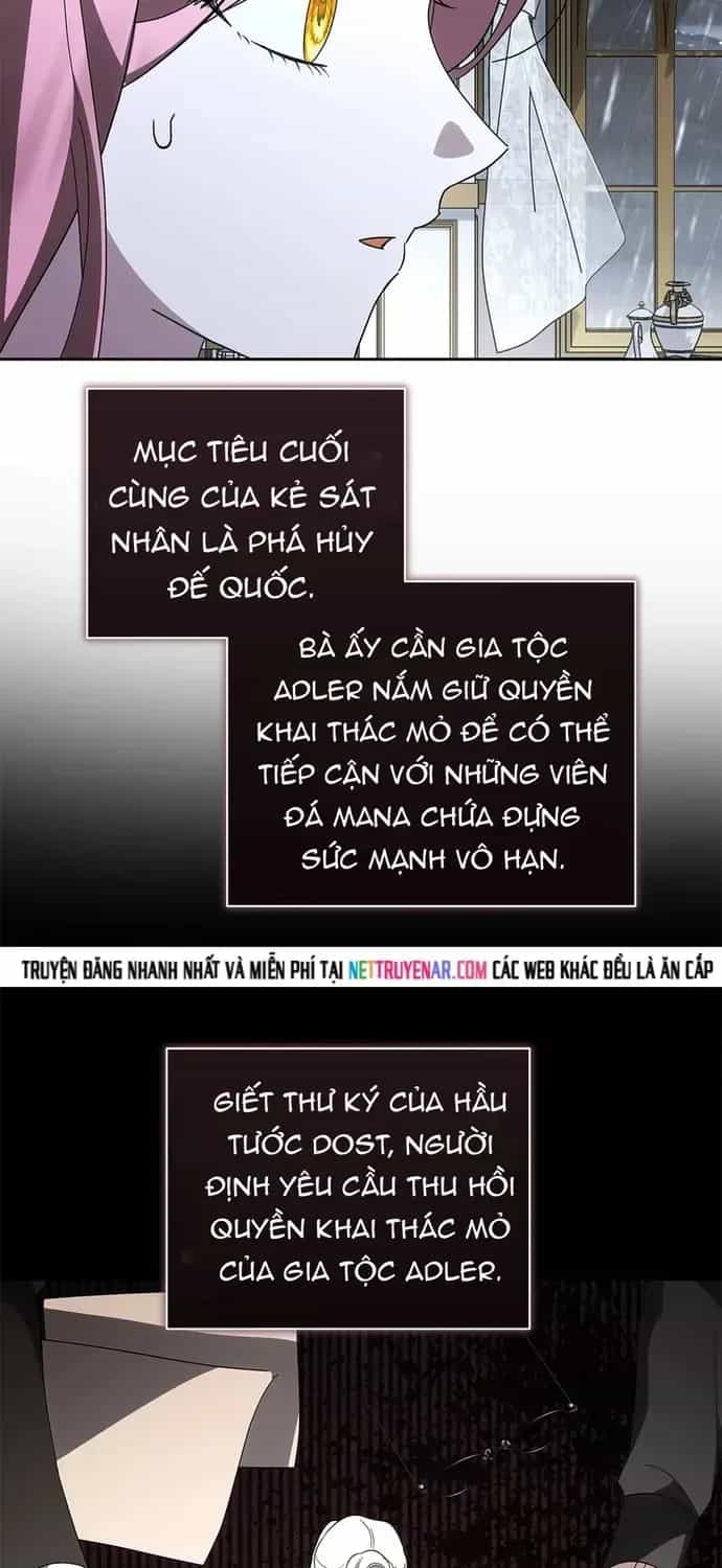Phải Lòng Nhân Vật Phản Diện Từ Cái Nhìn Đầu Tiên - Chương 59 - ảnh 76