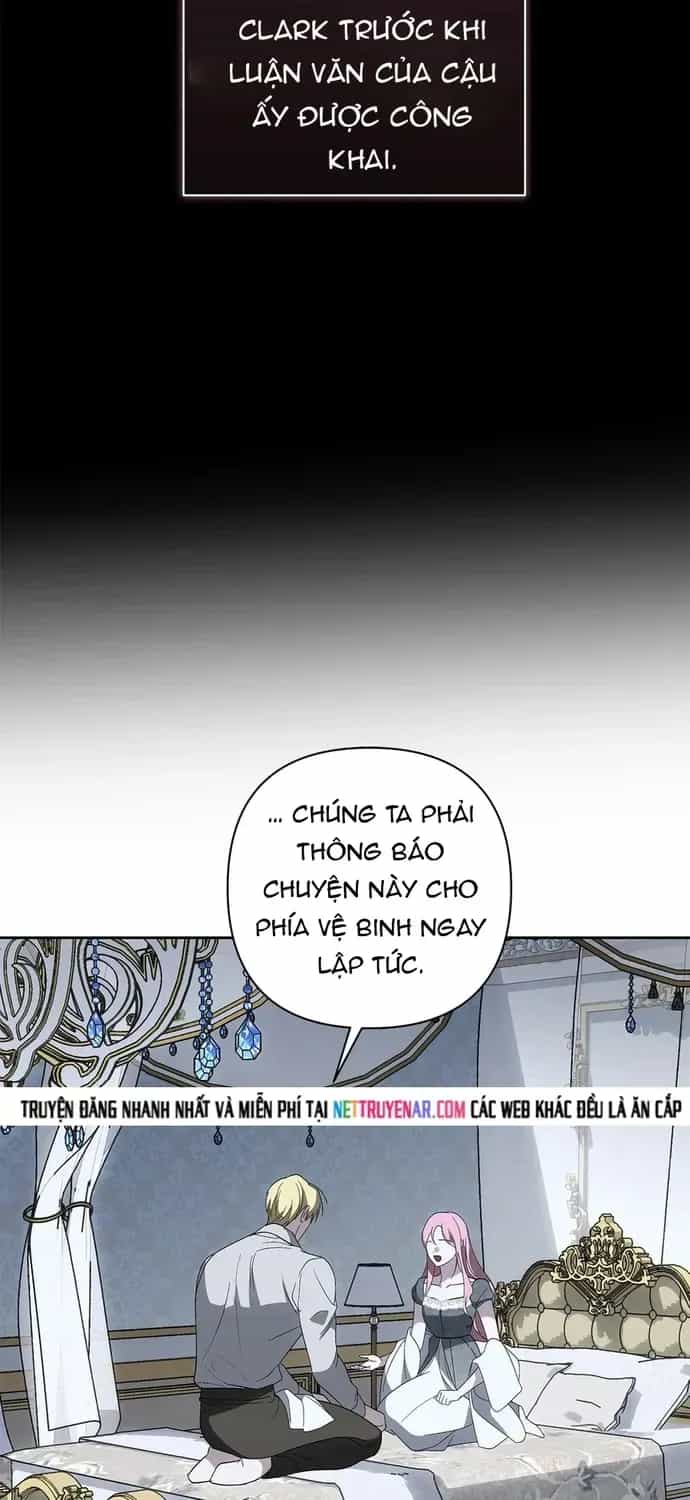 Phải Lòng Nhân Vật Phản Diện Từ Cái Nhìn Đầu Tiên - Chương 59 - ảnh 79