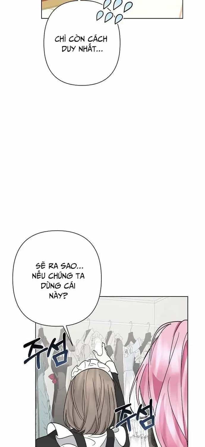 Phải Lòng Nhân Vật Phản Diện Từ Cái Nhìn Đầu Tiên - Chương 6.1 - ảnh 83