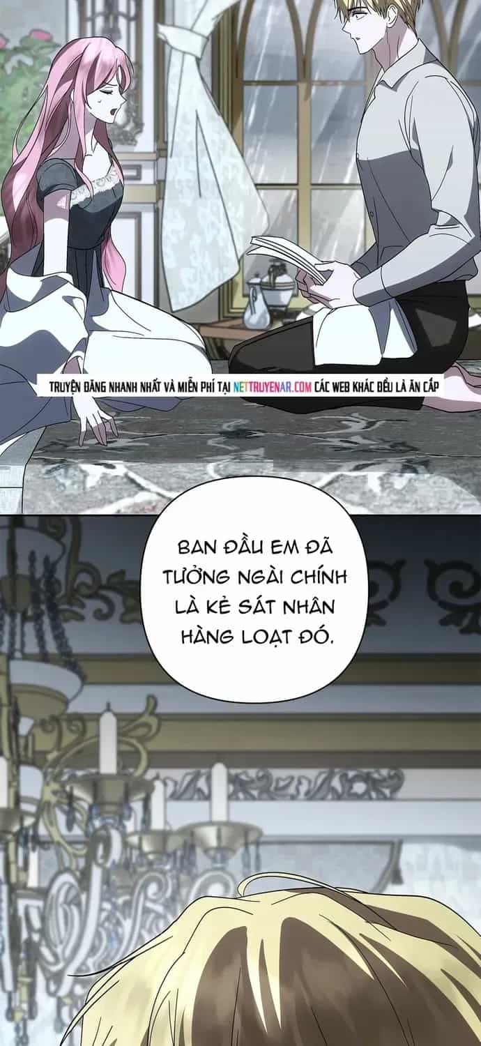 Phải Lòng Nhân Vật Phản Diện Từ Cái Nhìn Đầu Tiên - Chương 60 - ảnh 2