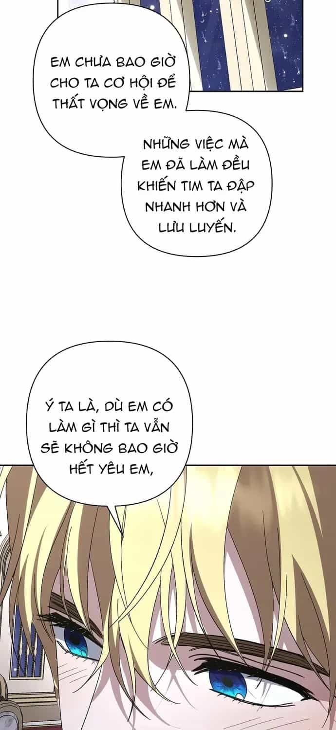 Phải Lòng Nhân Vật Phản Diện Từ Cái Nhìn Đầu Tiên - Chương 60 - ảnh 29