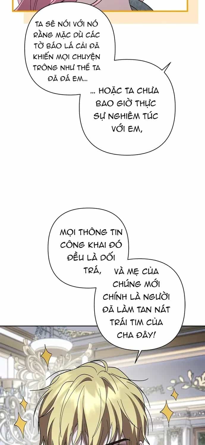 Phải Lòng Nhân Vật Phản Diện Từ Cái Nhìn Đầu Tiên - Chương 60 - ảnh 33