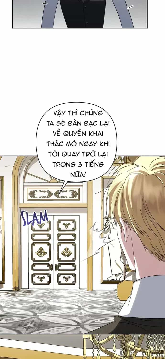 Phải Lòng Nhân Vật Phản Diện Từ Cái Nhìn Đầu Tiên - Chương 60 - ảnh 47