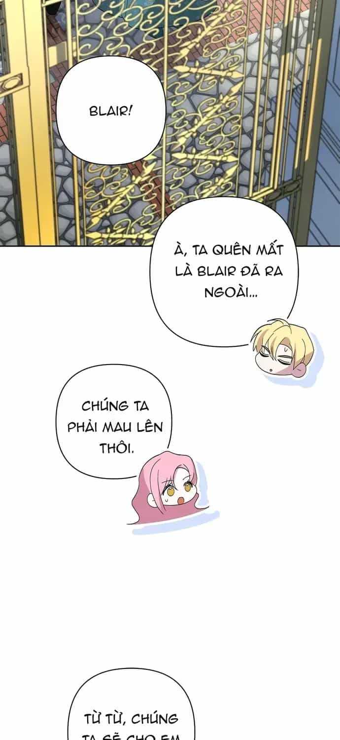 Phải Lòng Nhân Vật Phản Diện Từ Cái Nhìn Đầu Tiên - Chương 60 - ảnh 59