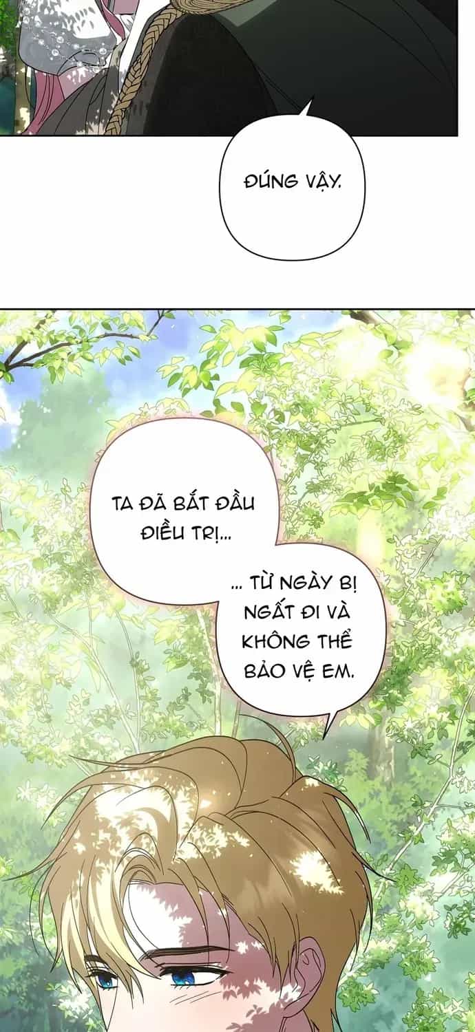Phải Lòng Nhân Vật Phản Diện Từ Cái Nhìn Đầu Tiên - Chương 61 - ảnh 26