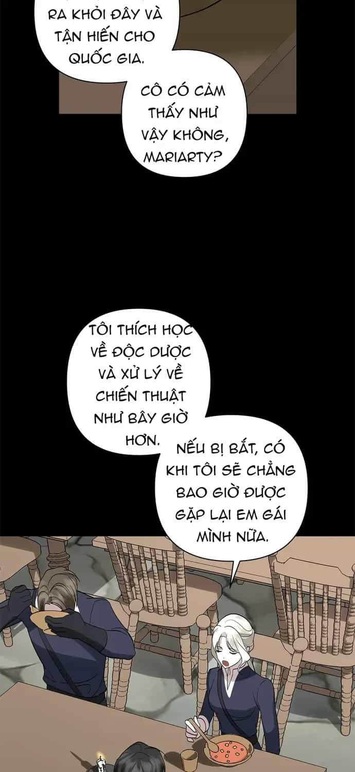 Phải Lòng Nhân Vật Phản Diện Từ Cái Nhìn Đầu Tiên - Chương 61 - ảnh 65