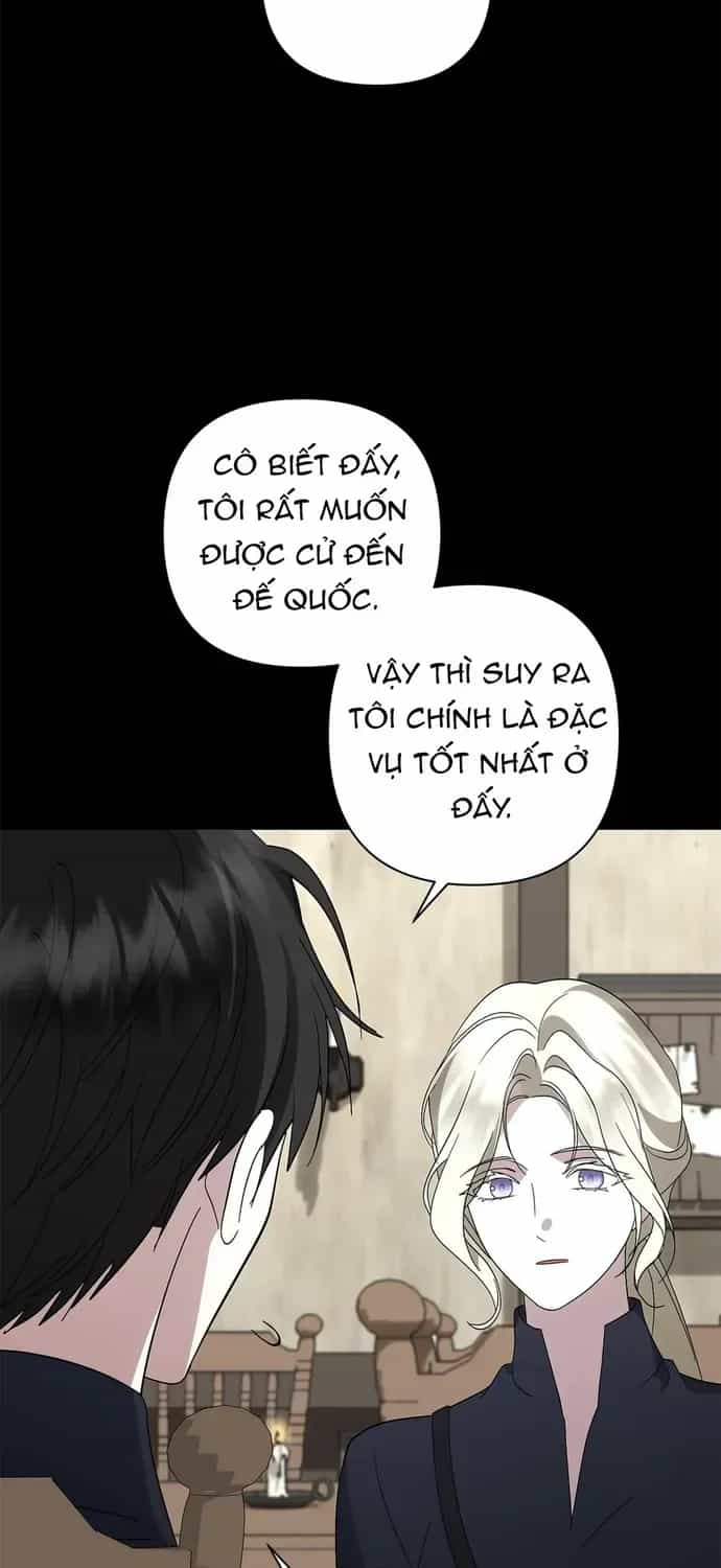 Phải Lòng Nhân Vật Phản Diện Từ Cái Nhìn Đầu Tiên - Chương 61 - ảnh 67