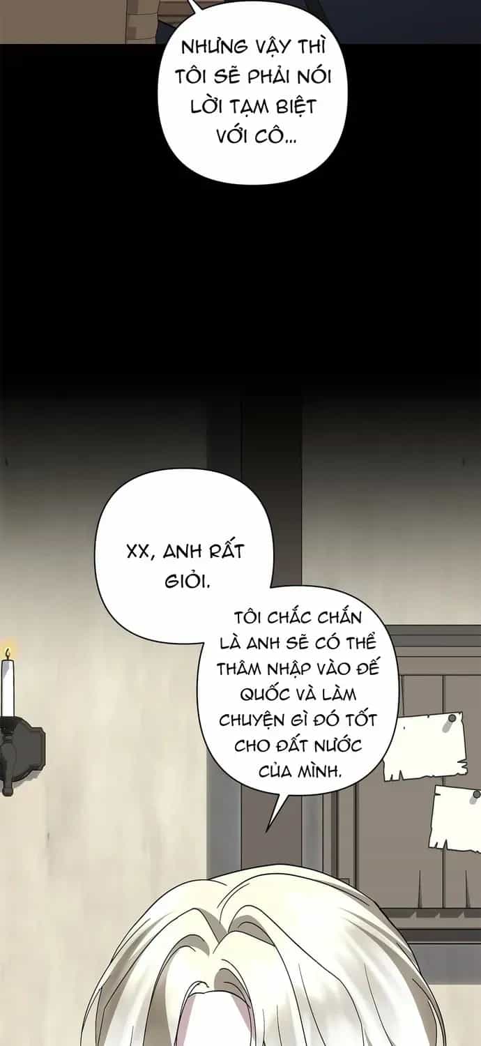 Phải Lòng Nhân Vật Phản Diện Từ Cái Nhìn Đầu Tiên - Chương 61 - ảnh 68
