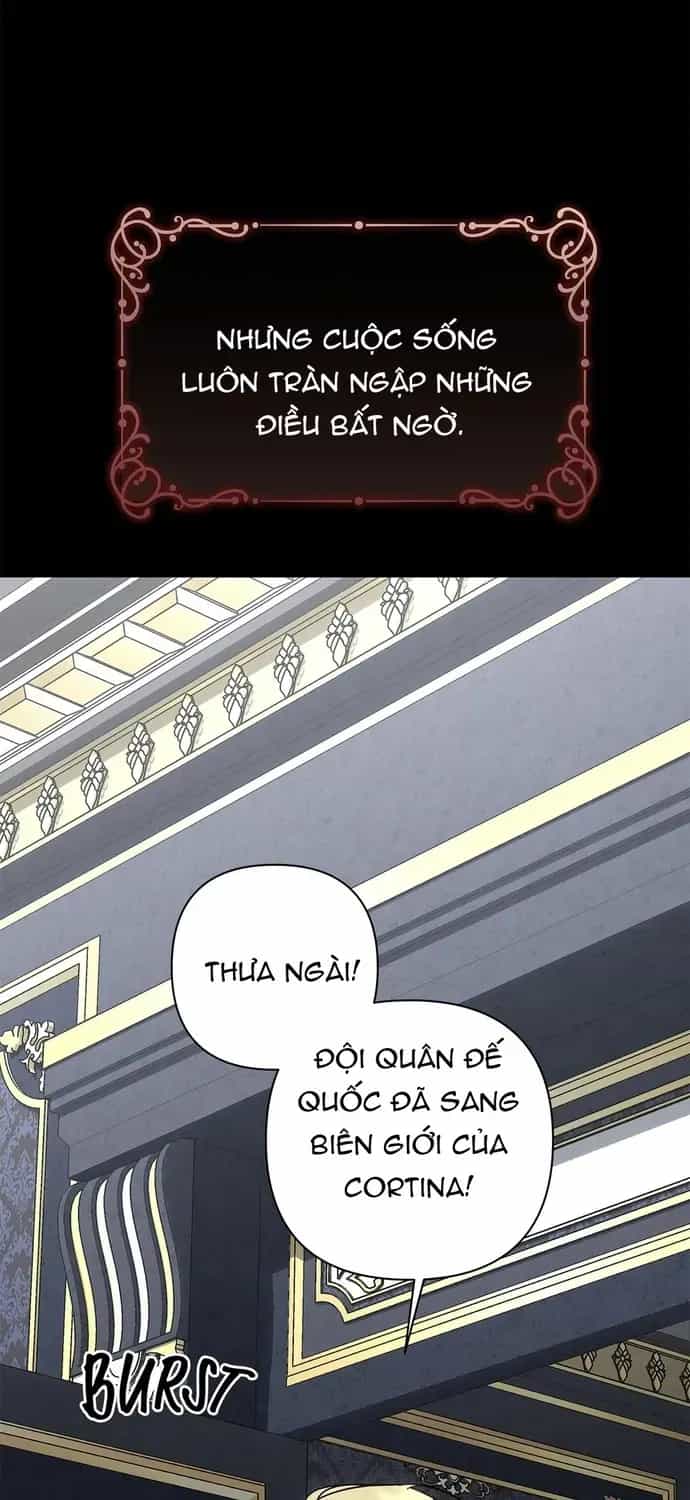 Phải Lòng Nhân Vật Phản Diện Từ Cái Nhìn Đầu Tiên - Chương 61 - ảnh 70