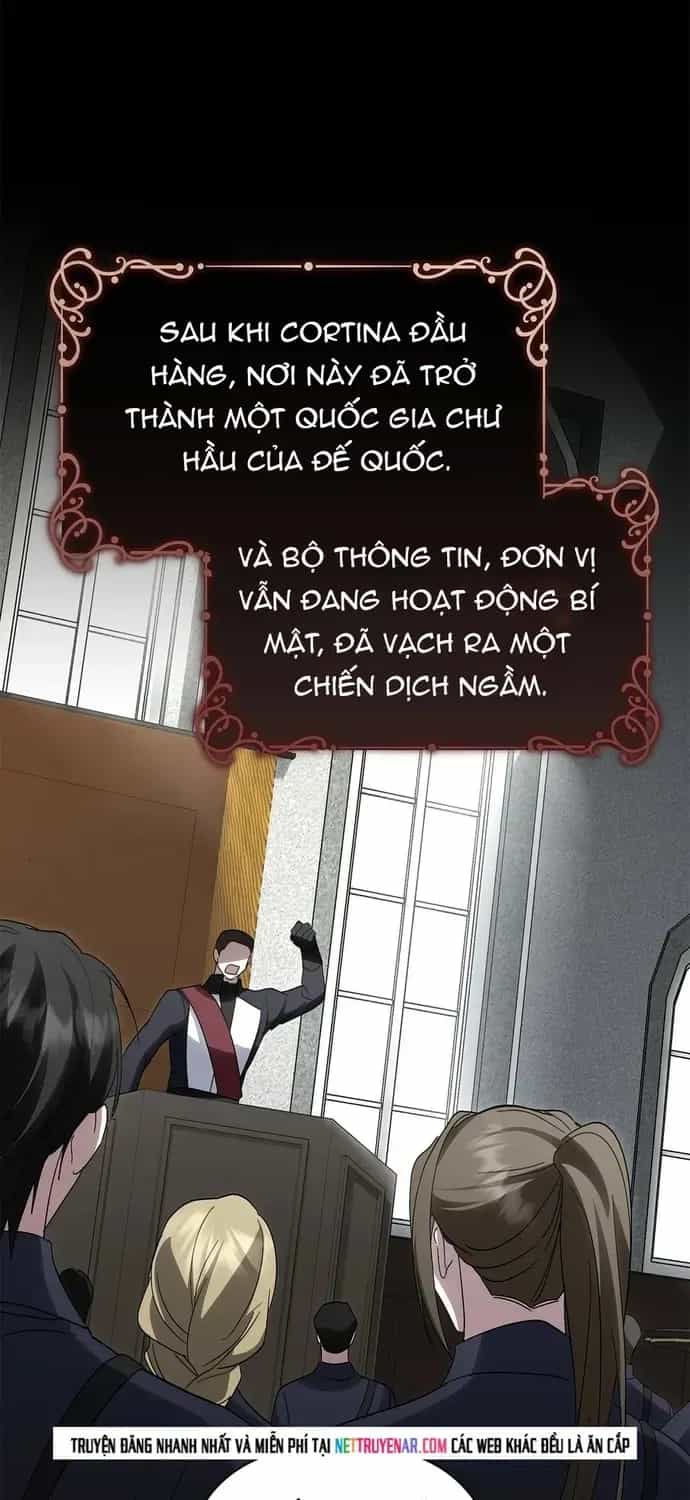 Phải Lòng Nhân Vật Phản Diện Từ Cái Nhìn Đầu Tiên - Chương 61 - ảnh 86