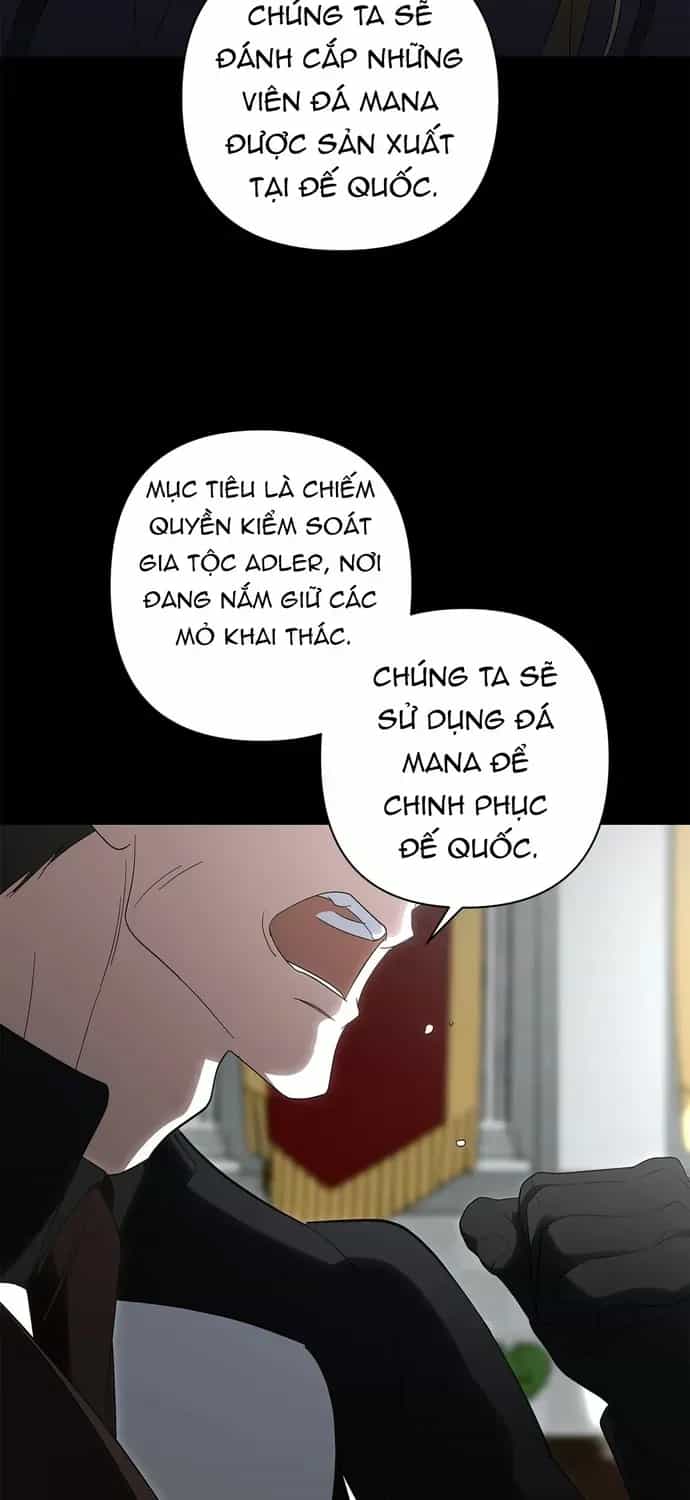 Phải Lòng Nhân Vật Phản Diện Từ Cái Nhìn Đầu Tiên - Chương 61 - ảnh 87