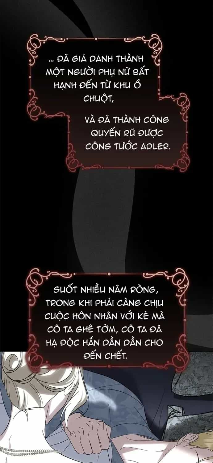 Phải Lòng Nhân Vật Phản Diện Từ Cái Nhìn Đầu Tiên - Chương 61 - ảnh 91