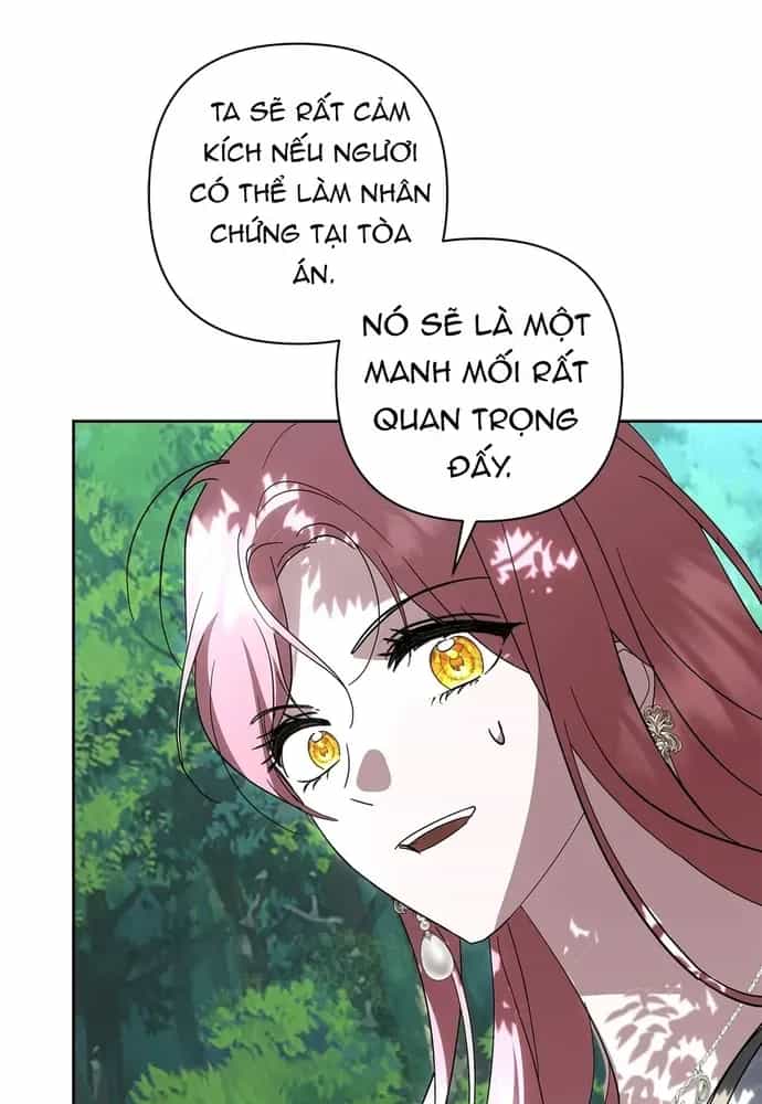 Phải Lòng Nhân Vật Phản Diện Từ Cái Nhìn Đầu Tiên - Chương 62 - ảnh 10