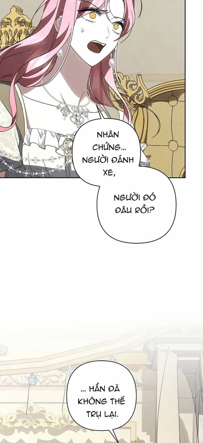 Phải Lòng Nhân Vật Phản Diện Từ Cái Nhìn Đầu Tiên - Chương 62 - ảnh 32