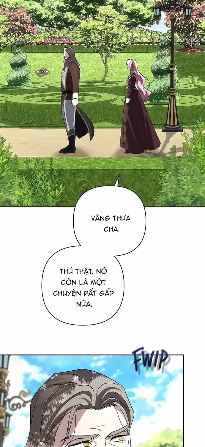 Phải Lòng Nhân Vật Phản Diện Từ Cái Nhìn Đầu Tiên - Chương 62 - ảnh 69