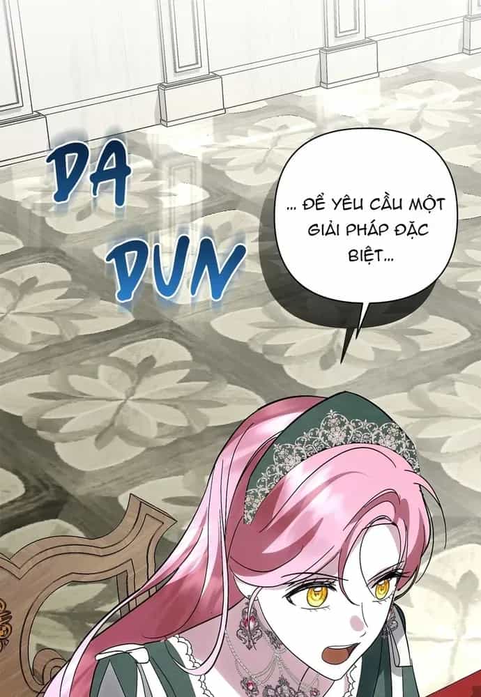 Phải Lòng Nhân Vật Phản Diện Từ Cái Nhìn Đầu Tiên - Chương 63 - ảnh 20