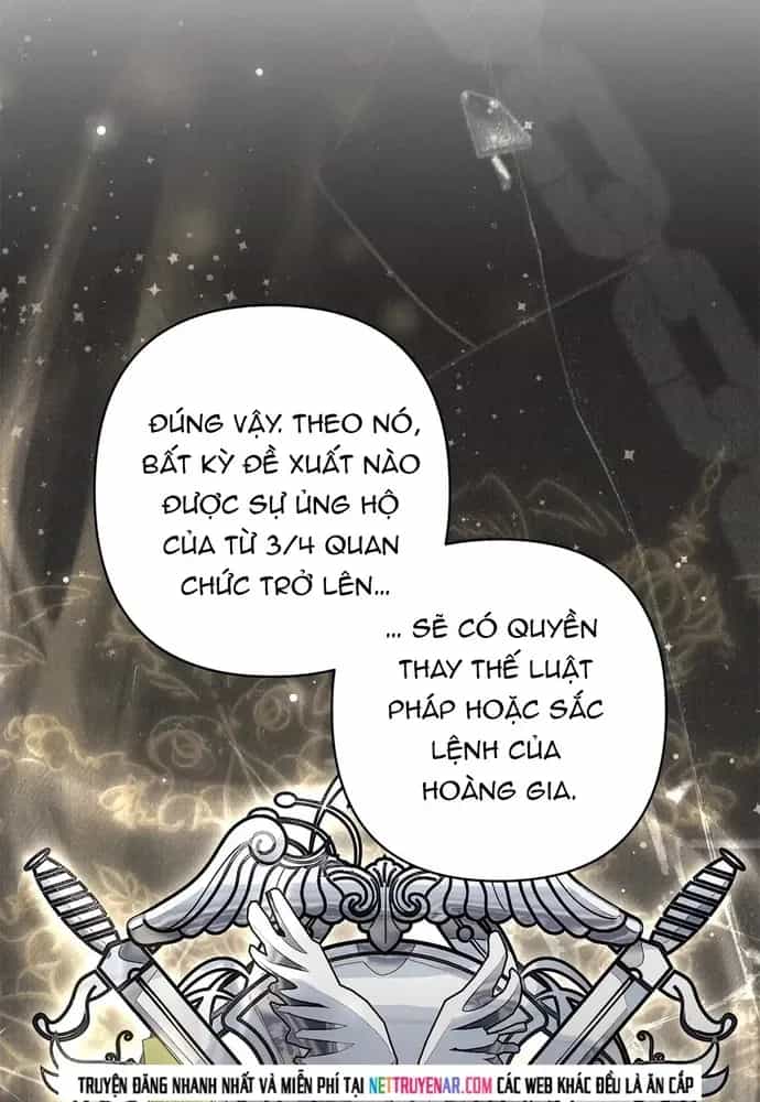 Phải Lòng Nhân Vật Phản Diện Từ Cái Nhìn Đầu Tiên - Chương 63 - ảnh 25