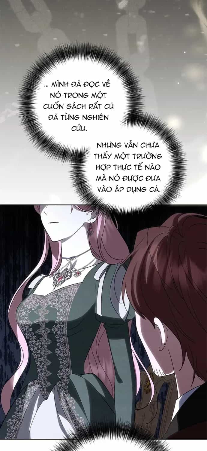 Phải Lòng Nhân Vật Phản Diện Từ Cái Nhìn Đầu Tiên - Chương 63 - ảnh 27