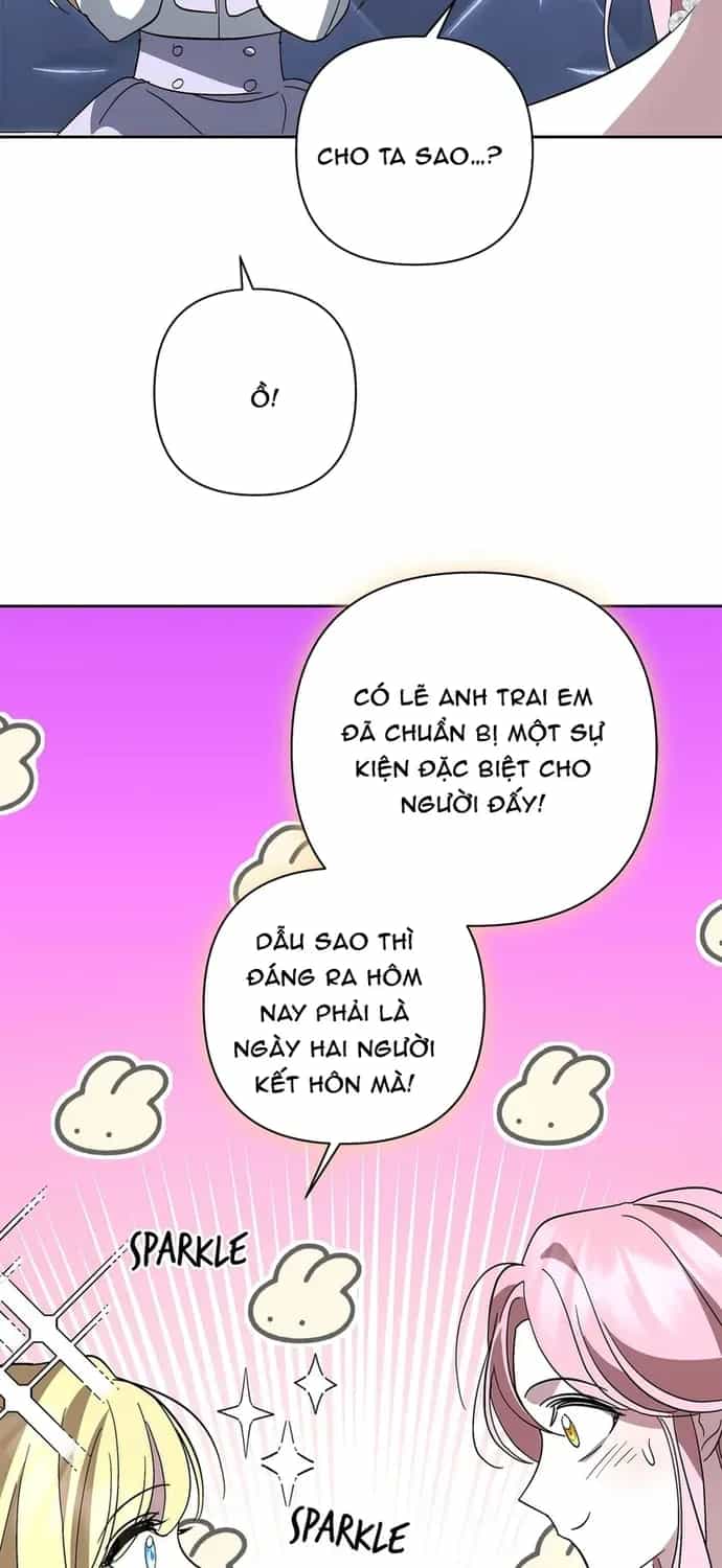 Phải Lòng Nhân Vật Phản Diện Từ Cái Nhìn Đầu Tiên - Chương 64 - ảnh 10