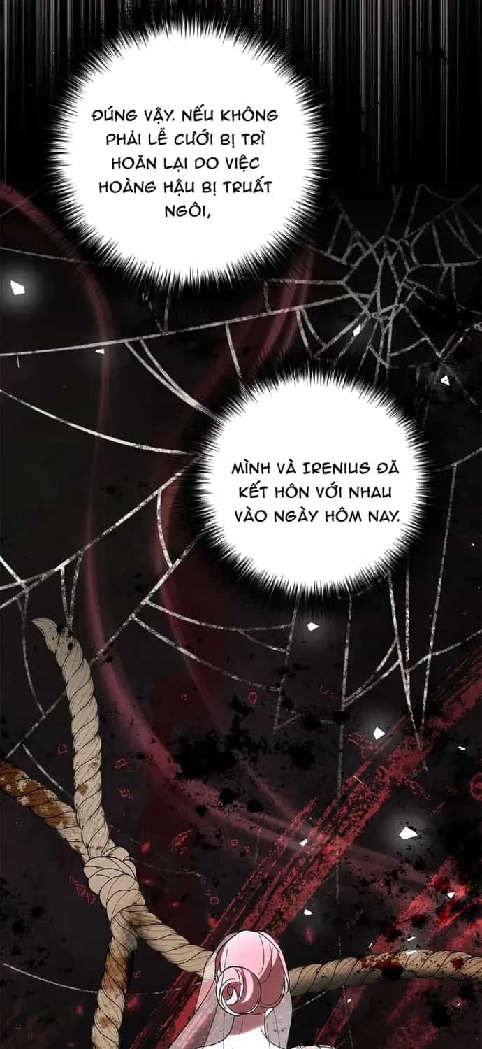 Phải Lòng Nhân Vật Phản Diện Từ Cái Nhìn Đầu Tiên - Chương 64 - ảnh 2