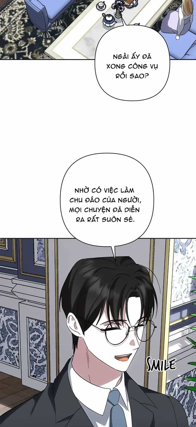 Phải Lòng Nhân Vật Phản Diện Từ Cái Nhìn Đầu Tiên - Chương 64 - ảnh 8