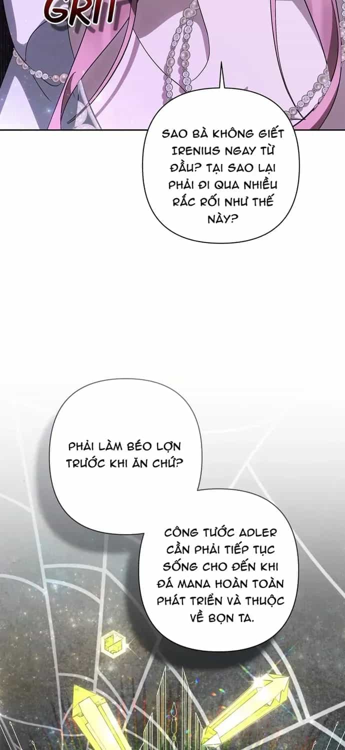 Phải Lòng Nhân Vật Phản Diện Từ Cái Nhìn Đầu Tiên - Chương 65 - ảnh 35