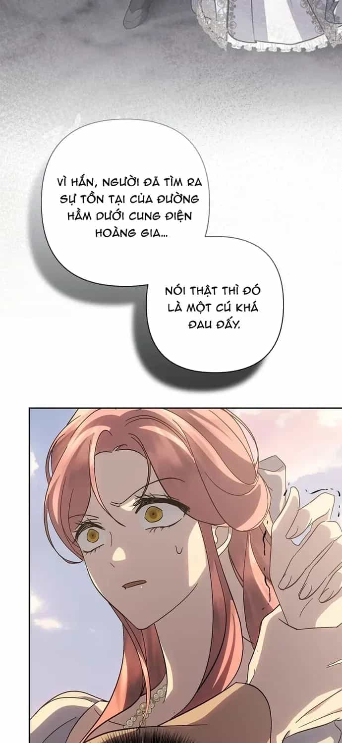 Phải Lòng Nhân Vật Phản Diện Từ Cái Nhìn Đầu Tiên - Chương 65 - ảnh 38