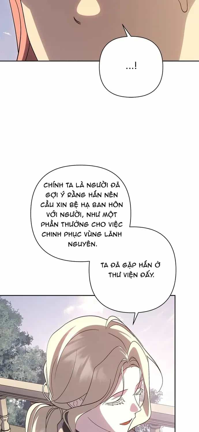 Phải Lòng Nhân Vật Phản Diện Từ Cái Nhìn Đầu Tiên - Chương 65 - ảnh 40