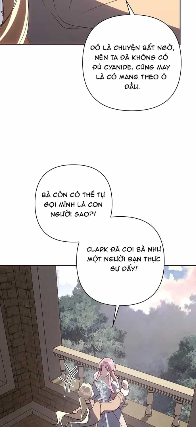 Phải Lòng Nhân Vật Phản Diện Từ Cái Nhìn Đầu Tiên - Chương 65 - ảnh 44