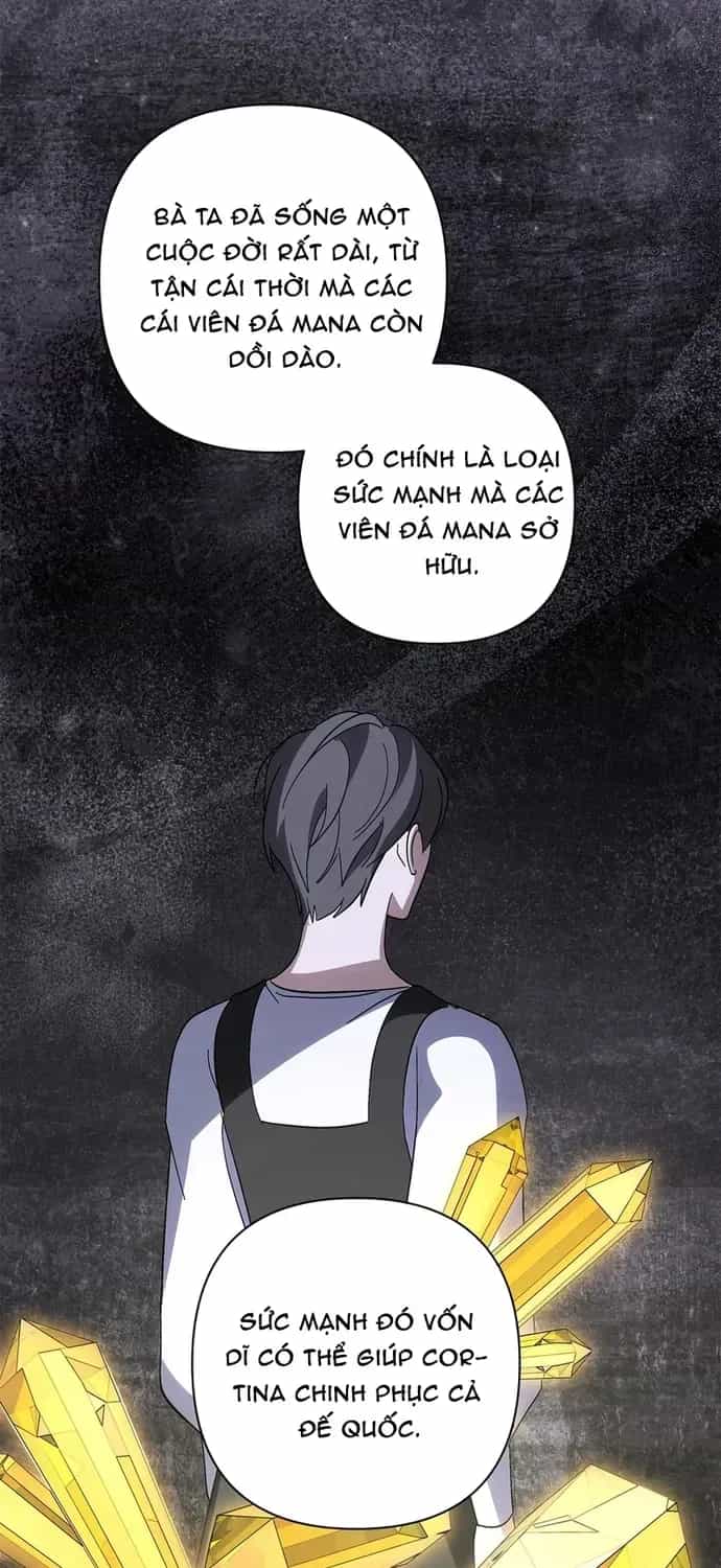 Phải Lòng Nhân Vật Phản Diện Từ Cái Nhìn Đầu Tiên - Chương 65 - ảnh 53