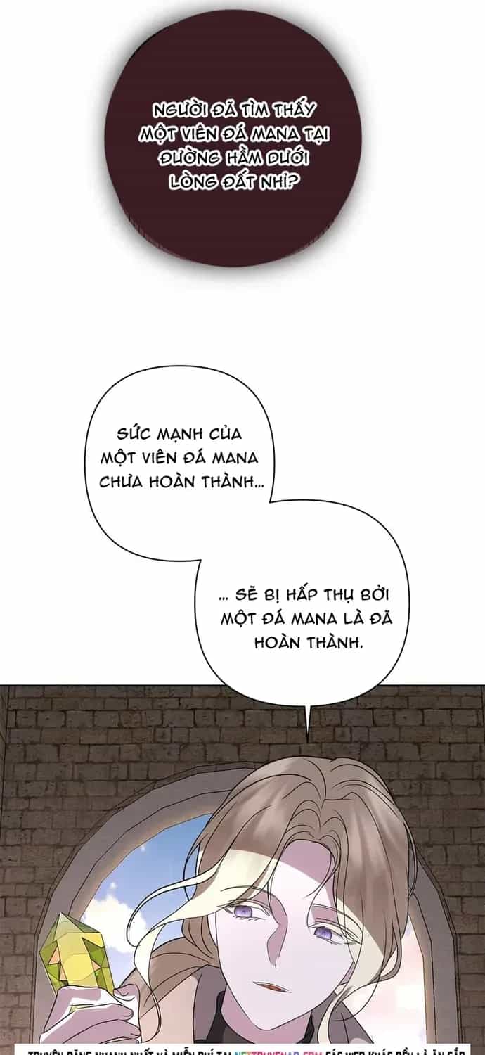 Phải Lòng Nhân Vật Phản Diện Từ Cái Nhìn Đầu Tiên - Chương 65 - ảnh 68