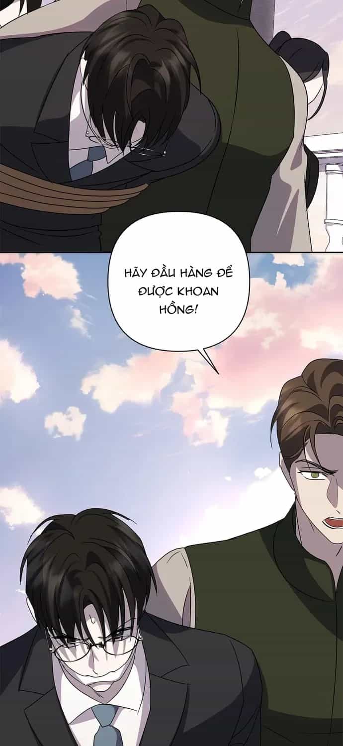 Phải Lòng Nhân Vật Phản Diện Từ Cái Nhìn Đầu Tiên - Chương 66 - ảnh 43