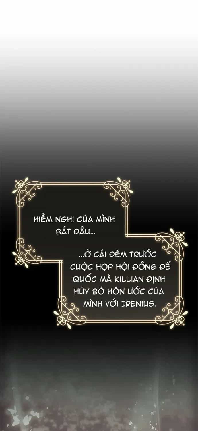 Phải Lòng Nhân Vật Phản Diện Từ Cái Nhìn Đầu Tiên - Chương 66 - ảnh 9