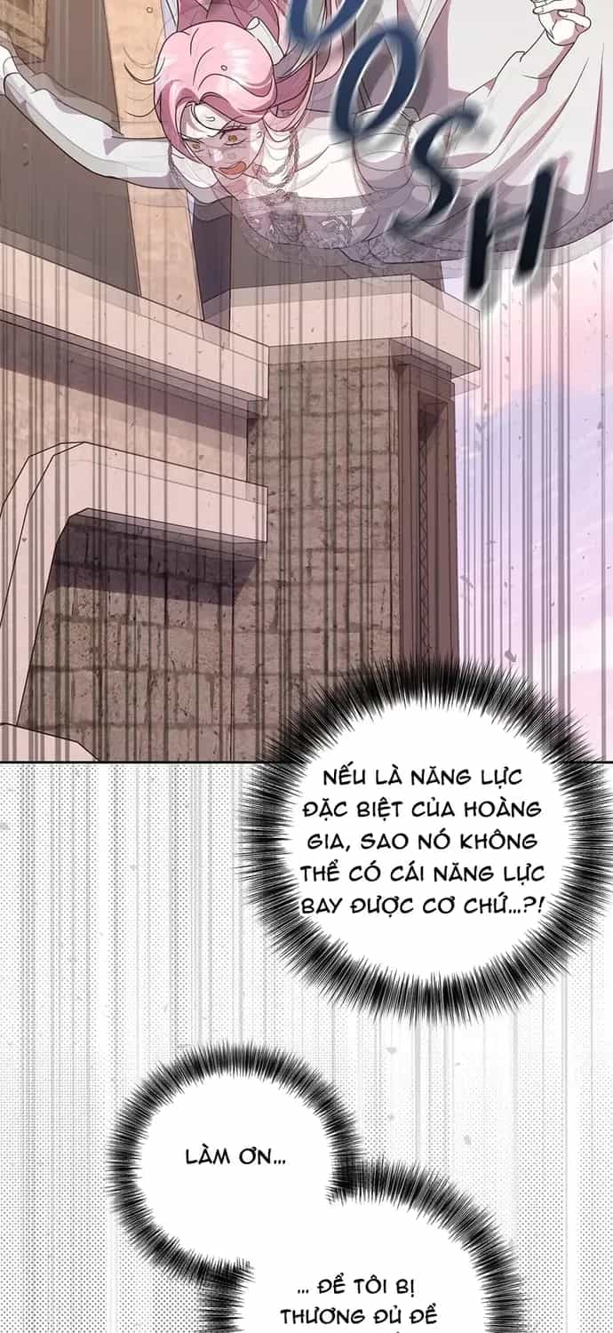 Phải Lòng Nhân Vật Phản Diện Từ Cái Nhìn Đầu Tiên - Chương 67 - ảnh 14
