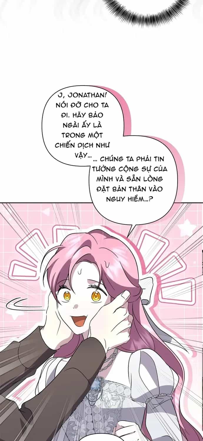 Phải Lòng Nhân Vật Phản Diện Từ Cái Nhìn Đầu Tiên - Chương 67 - ảnh 28