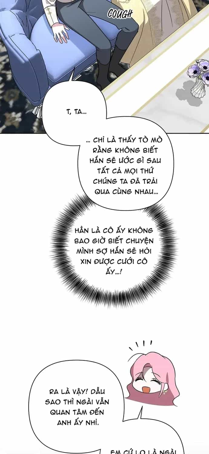 Phải Lòng Nhân Vật Phản Diện Từ Cái Nhìn Đầu Tiên - Chương 67 - ảnh 78