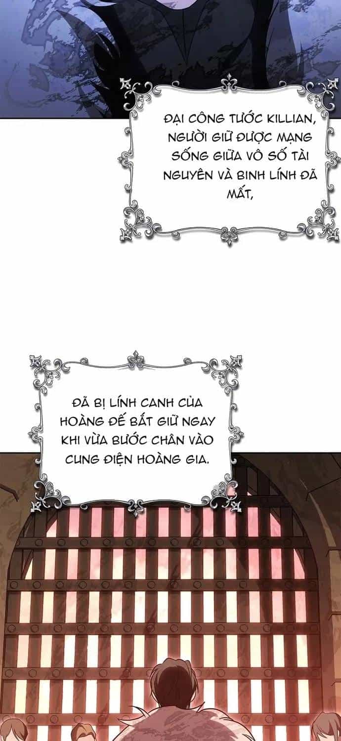 Phải Lòng Nhân Vật Phản Diện Từ Cái Nhìn Đầu Tiên - Chương 68 - ảnh 4
